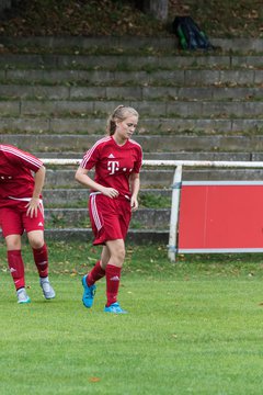 Bild 108 - B-Juniorinnen Holstein Kiel - SV Wahlstedt : Ergebnis: 5:0
